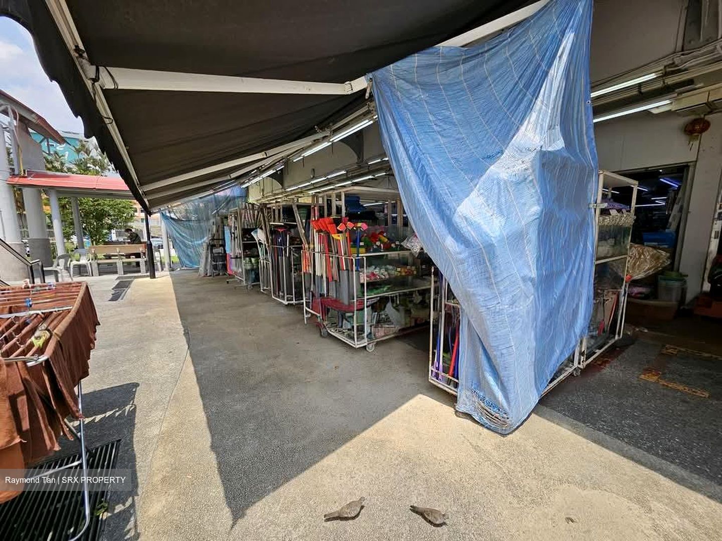 Kebun Baru Mall (D20), Shop House #597566261